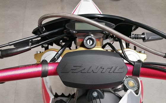 Neufahrzeug Fantic XM 50 Competition - Bild 7