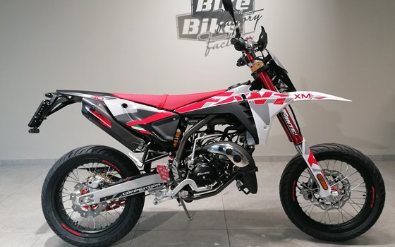 Neufahrzeug Fantic XM 50 Competition - Bild 2