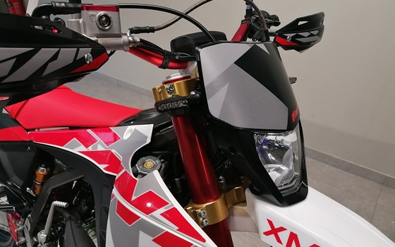 Neufahrzeug Fantic XM 50 Competition - Bild 4