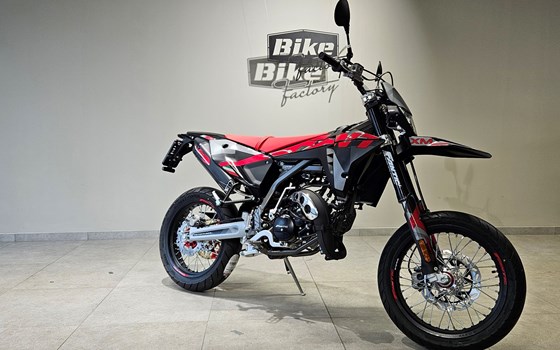 Neufahrzeug Fantic XM 50 Performance - Bild 1