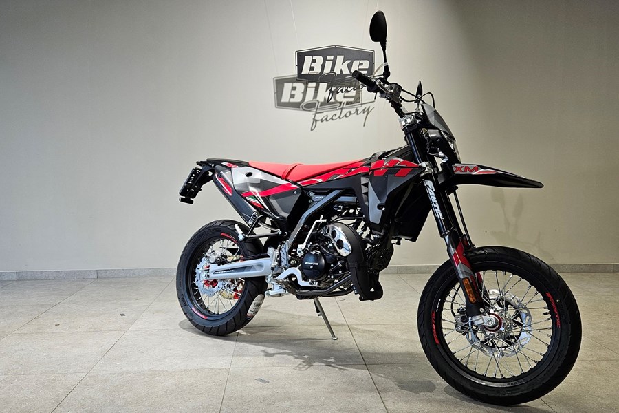 Fantic XM 50 Performance