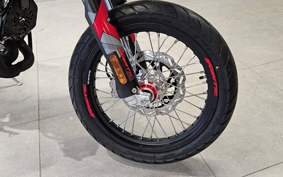 Neufahrzeug Fantic XM 50 Performance - Bild 3