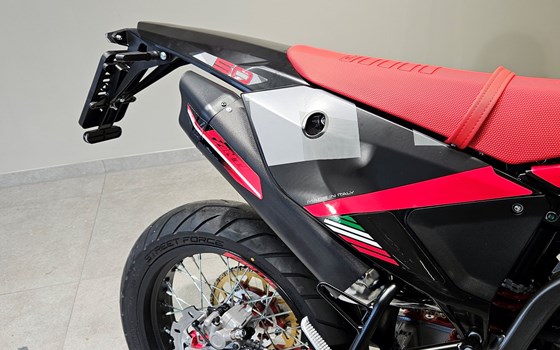 Neufahrzeug Fantic XM 50 Performance - Bild 4