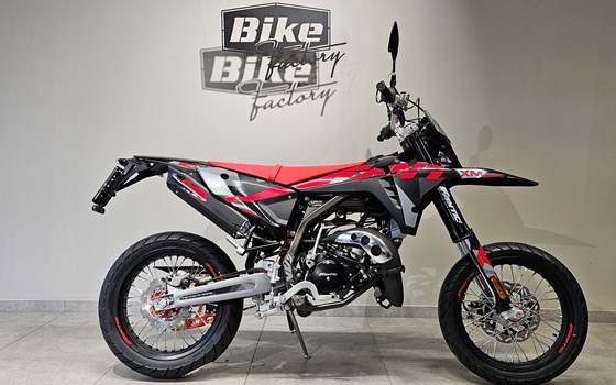 Neufahrzeug Fantic XM 50 Performance - Bild 2