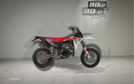 Neufahrzeug Fantic XM 50 Performance - Bild 1