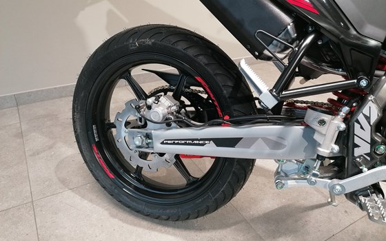 Neufahrzeug Fantic XM 50 Performance - Bild 3