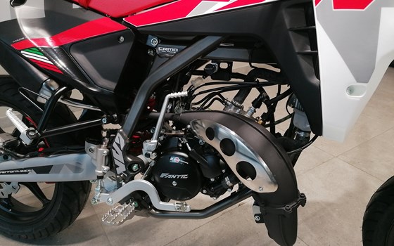 Neufahrzeug Fantic XM 50 Performance - Bild 4