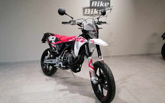 Neufahrzeug Fantic XM 50 Performance - Bild 1