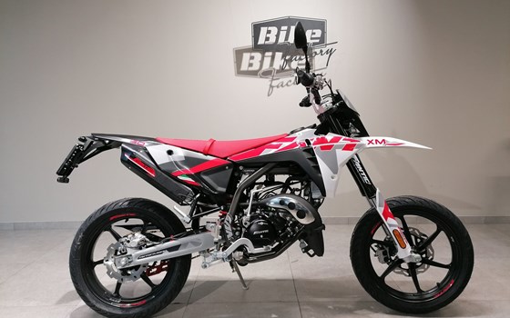 Neufahrzeug Fantic XM 50 Performance - Bild 2
