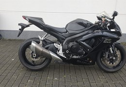 Gebrauchte Suzuki GSX-R 750