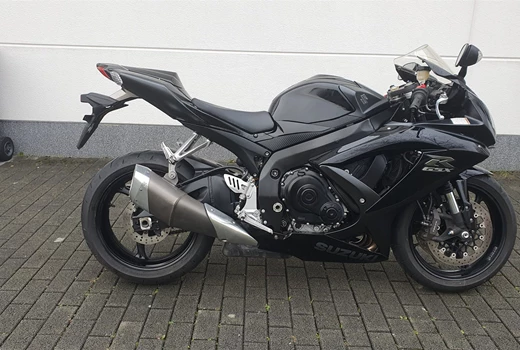 Suzuki GSX-R 750