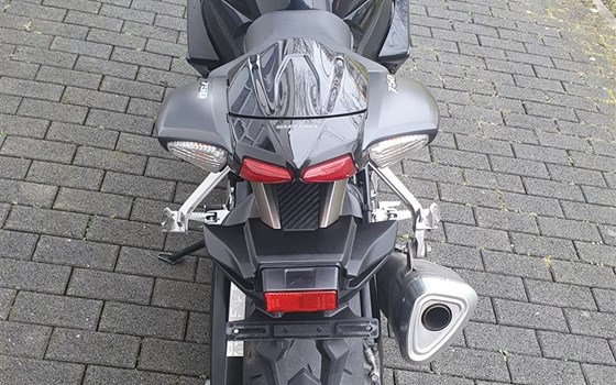 Gebrauchtmotorrad Suzuki GSX-R 750 - Bild 5