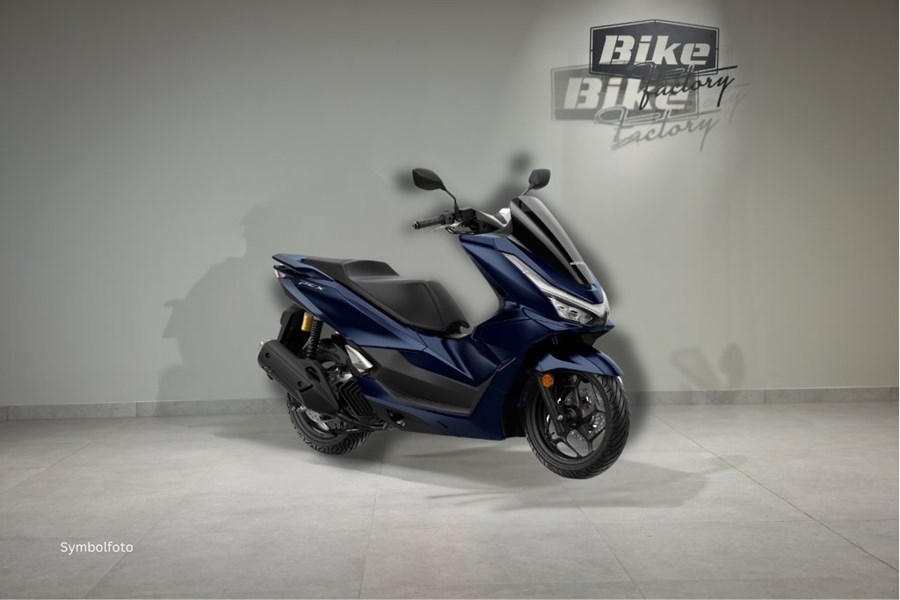 Honda PCX125 DX