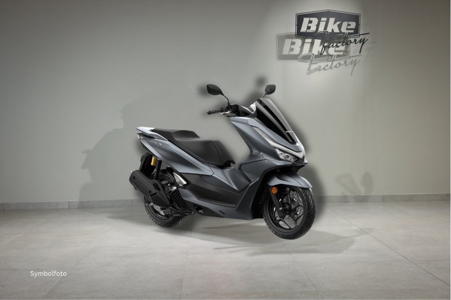 Honda PCX125 DX