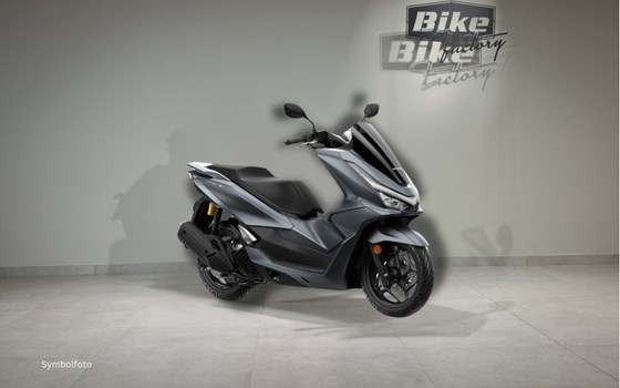 Neufahrzeug Honda PCX125 DX - Bild 1 Neufahrzeug Honda PCX125 DX - Bild 1