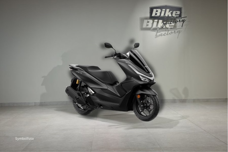 Honda PCX125 DX