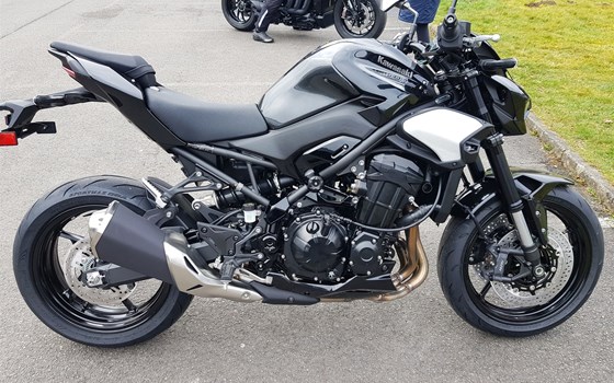 Neufahrzeug Kawasaki Z900 - Bild 4