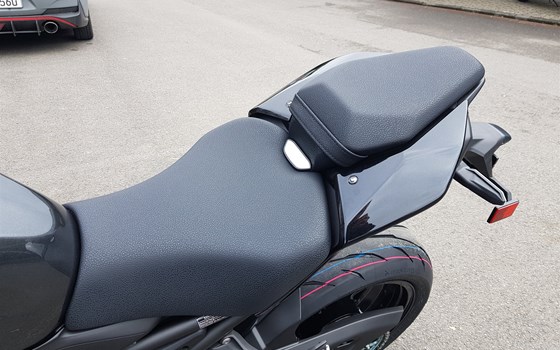 Neufahrzeug Kawasaki Z900 - Bild 8