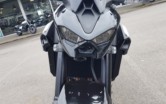 Neufahrzeug Kawasaki Z900 - Bild 6