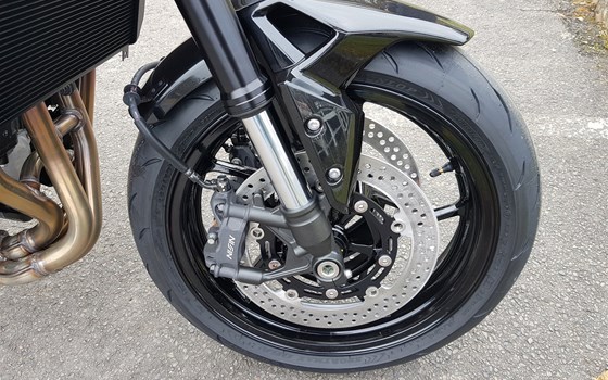 Neufahrzeug Kawasaki Z900 - Bild 7