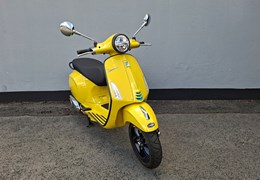 Gebrauchte Vespa Primavera 125 S
