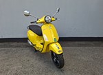 Angebot Vespa Primavera 125 S