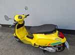 Angebot Vespa Primavera 125 S