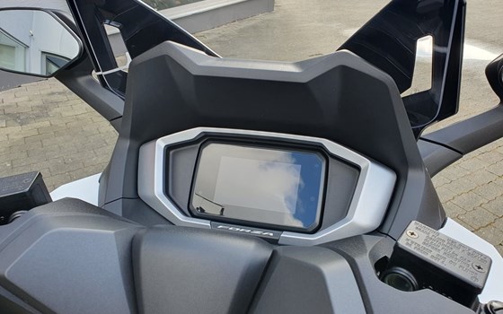 Neufahrzeug Honda Forza 350 - Bild 10
