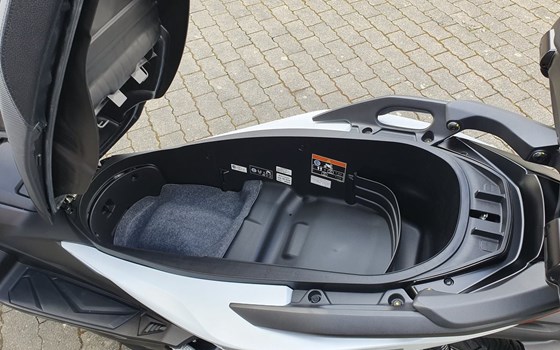 Neufahrzeug Honda Forza 350 - Bild 12