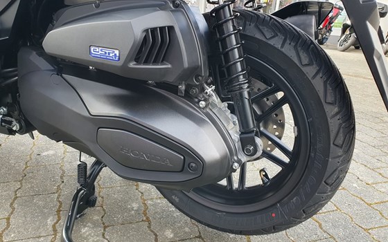 Neufahrzeug Honda Forza 350 - Bild 14