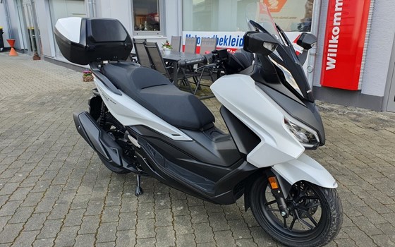 Neufahrzeug Honda Forza 350 - Bild 2