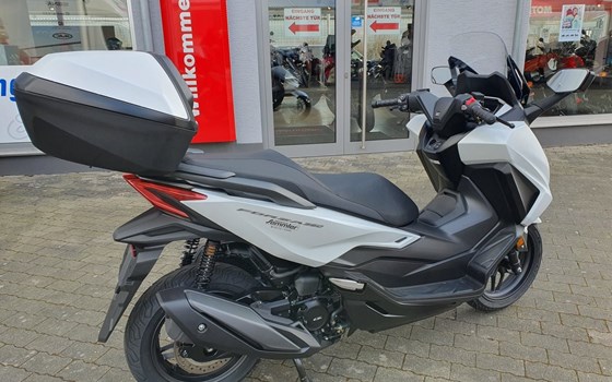 Neufahrzeug Honda Forza 350 - Bild 4