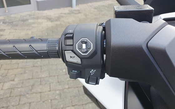 Neufahrzeug Honda Forza 350 - Bild 8