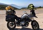 Motorrad