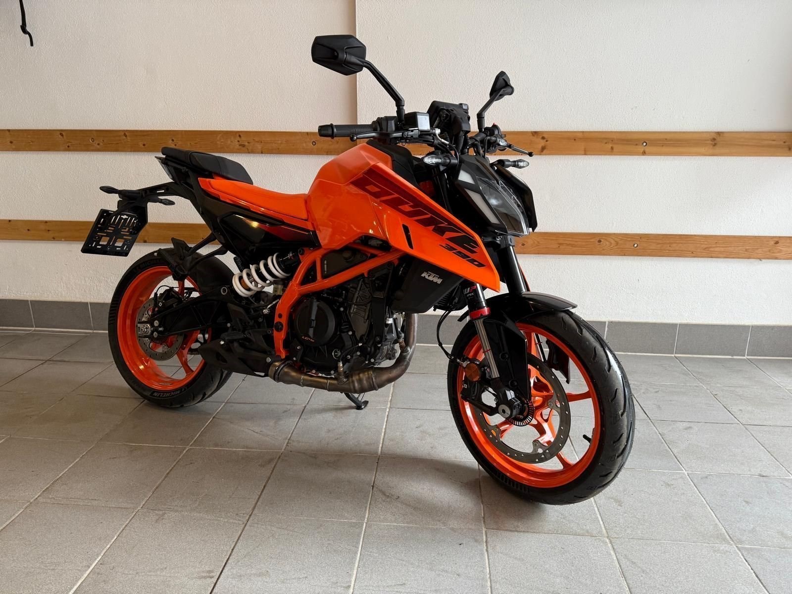 Motorrad