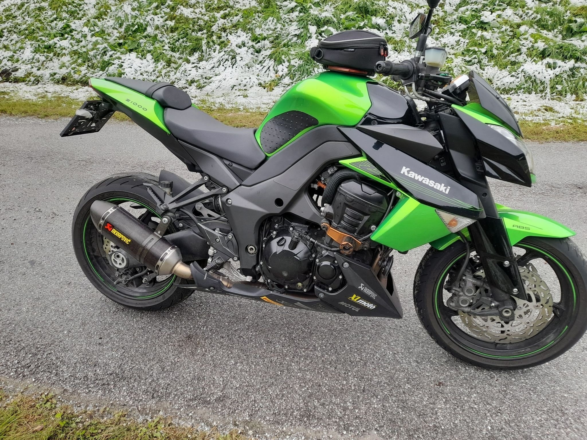 Motorrad