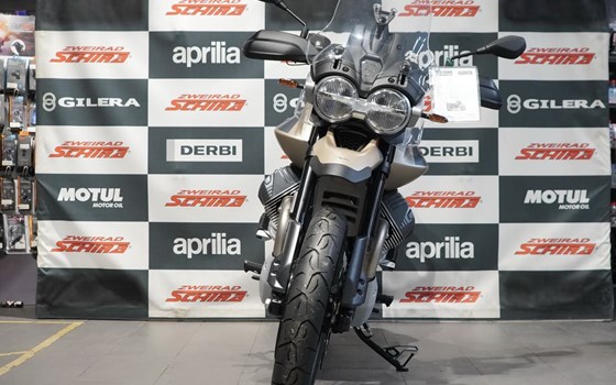 Neufahrzeug Moto Guzzi V85 TT Travel - Bild 4