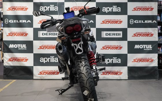 Neufahrzeug Moto Guzzi V85 TT Travel - Bild 8