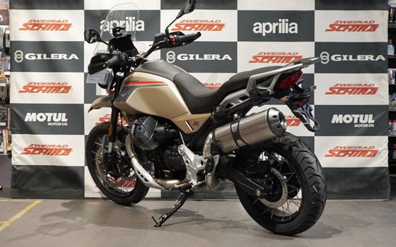 Neufahrzeug Moto Guzzi V85 TT Travel - Bild 9
