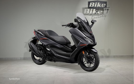 Neufahrzeug Honda Forza 350 - Bild 1