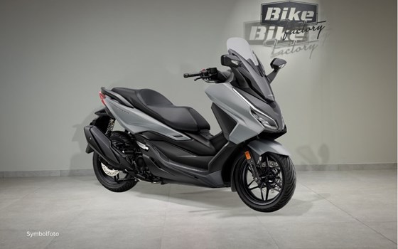 Neufahrzeug Honda Forza 350 - Bild 1