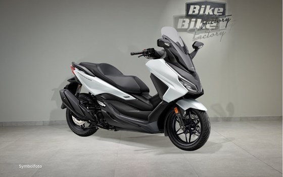 Neufahrzeug Honda Forza 350 - Bild 1