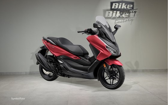 Neufahrzeug Honda Forza 350 - Bild 1