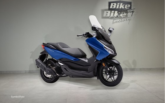Neufahrzeug Honda Forza 125 - Bild 1