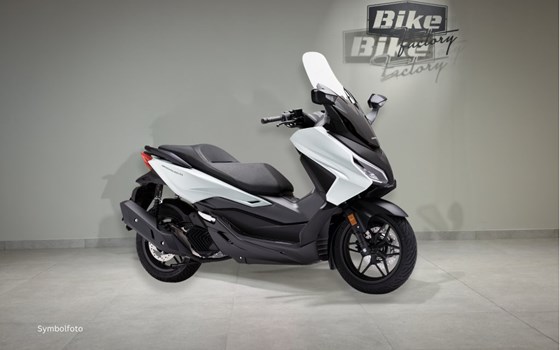 Neufahrzeug Honda Forza 125 - Bild 1