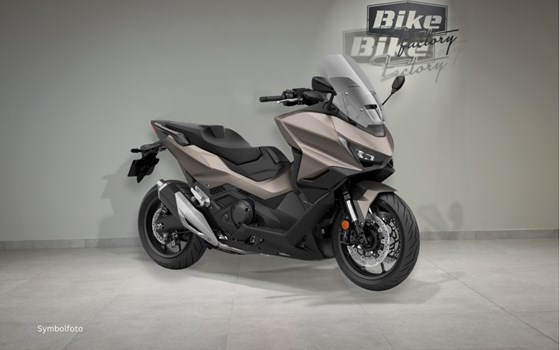 Neufahrzeug Honda Forza 750 - Bild 1