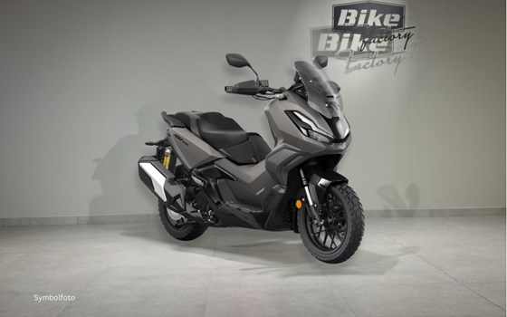 Neufahrzeug Honda ADV350 - Bild 1 Neufahrzeug Honda ADV350 - Bild 1