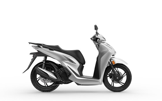 Neufahrzeug Honda SH150i - Bild 2