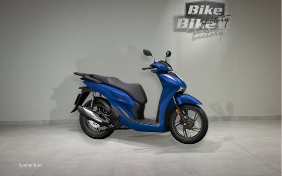 Neufahrzeug Honda SH150i - Bild 1 Neufahrzeug Honda SH150i - Bild 1