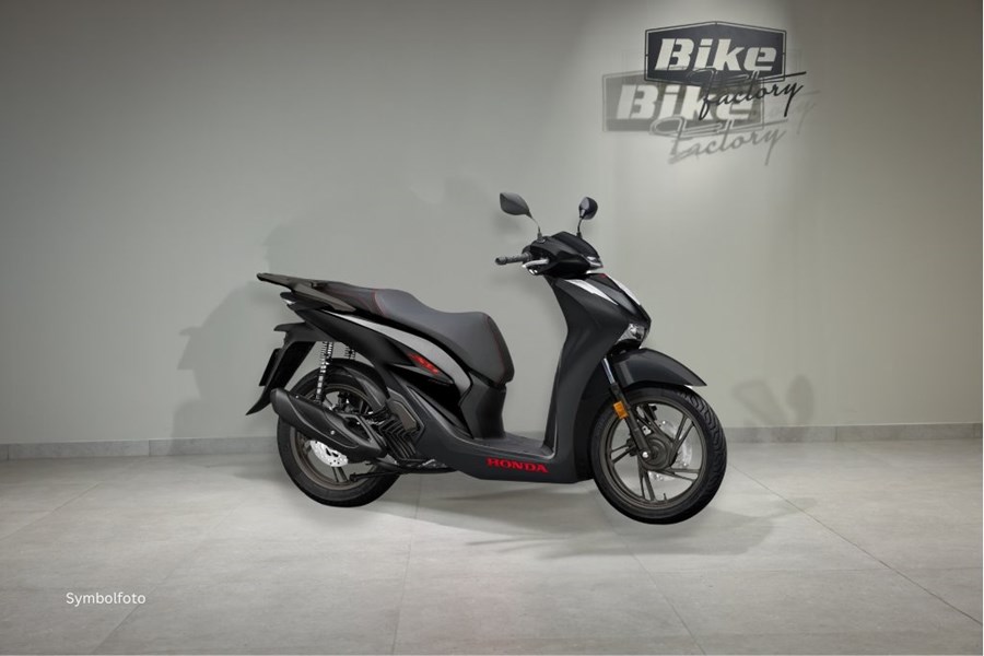 Honda SH150i